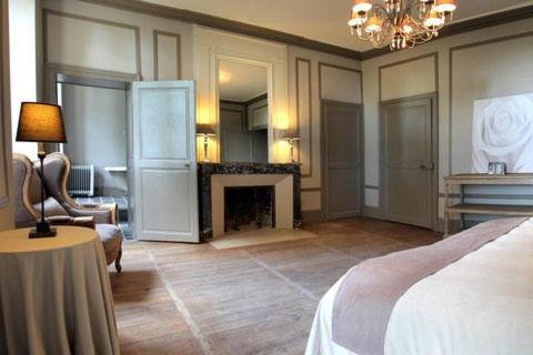 Chateau De Planchevienne 마그니컬스 외부 사진